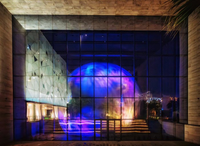   «متحف الفضاء»: تساوي الليل والنهار في الكويت السبت المقبل